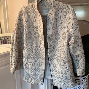 Zara Jacket